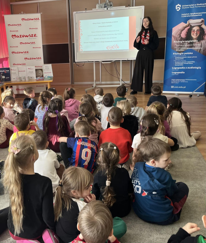 Siedlce, Budapeszt i Londyn na jednej linii!