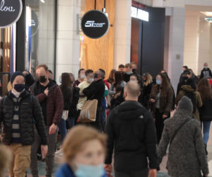 Galeria handlowa Arkadia