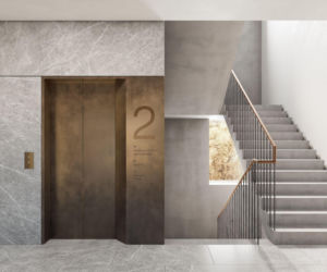 Kameralne apartamenty T17 w Łodzi