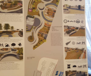 Rzeszów w 2050 roku - projekty studentów