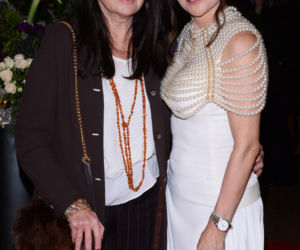 Napięte twarze gwiazd na imprezie kliniki medycyny estetycznej. Młynarska prawie jak Rozenek