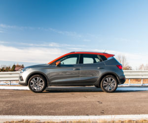 Seat Arona 1.0 TSI 115 KM 6MT