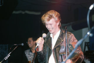 Dziedzictwo Davida Bowiego zostanie upamiętnione! Powstaje nowe miejsce pamięci ikony muzyki