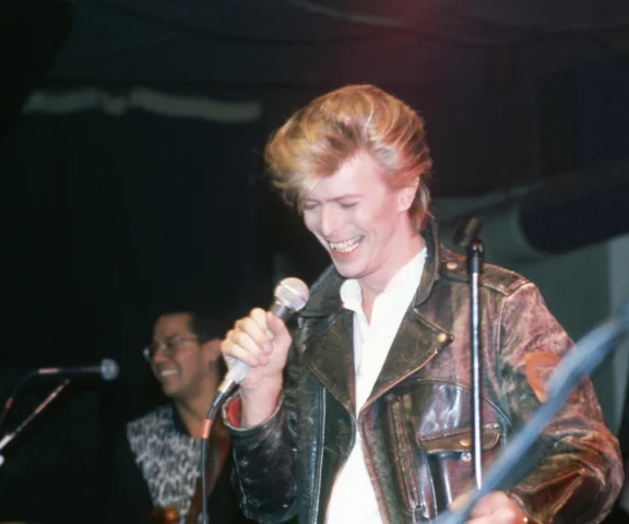 Dziedzictwo Davida Bowiego zostanie upamiętnione! Powstaje nowe miejsce pamięci ikony muzyki