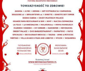 Wrocław Restaurant Week