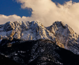 Ulica Giewont