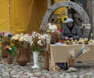 Lubelski Festiwal Wielkanocny w Skansenie