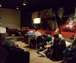 Dzień Czytania Tolkiena w Bydgoszczy