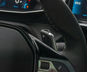 Peugeot 208 GT Line PureTech 130 S&S EAT8