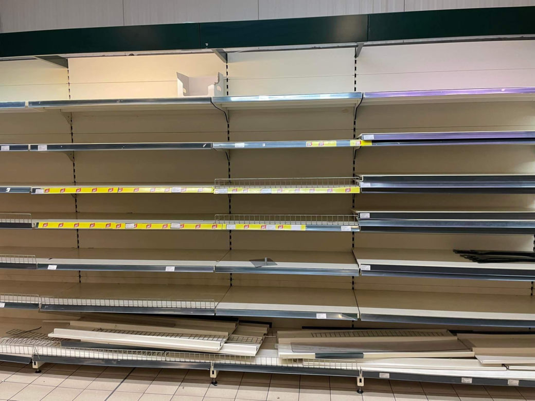 Znany market znika z mapy Krakowa. Tam nie zrobimy już zakupów