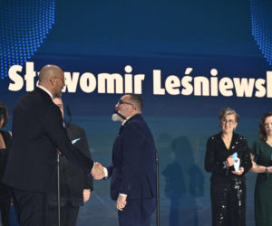 Radosław Sikorski odznaczył Ambasadorów Totalizatora Sportowego