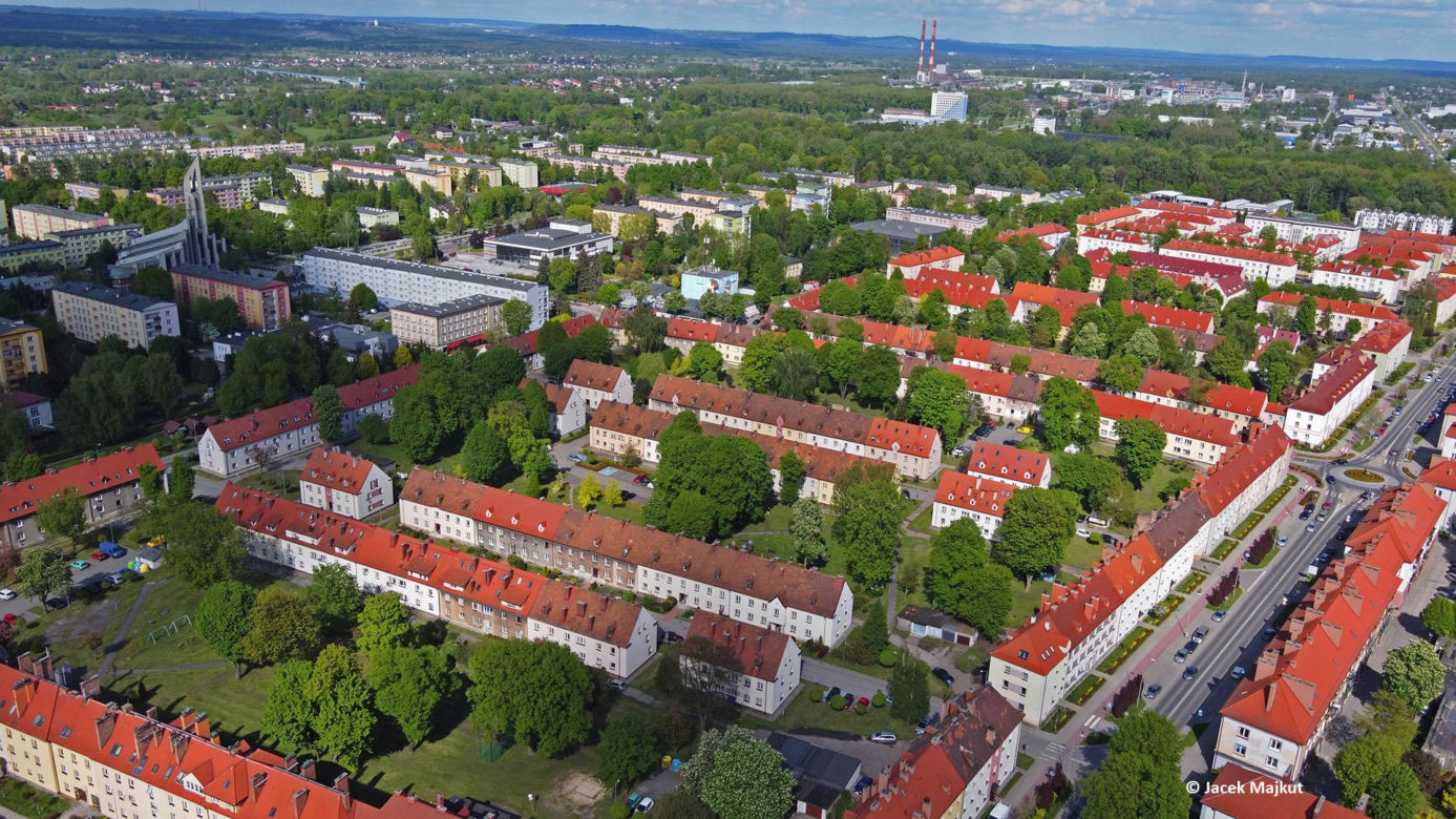 8. Oświęcim