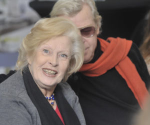 Beata Tyszkiewicz pogrążona w żałobie. Zmarł jej ukochany brat