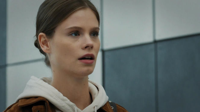 M jak miłość odc. 1922. Majka (Matylda Giegżno)