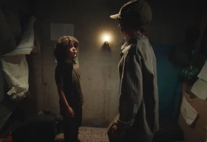 "Dziedzictwo", odcinek 865: Szakal dopada Nanę i Yusufa! Czy bohaterowie ujdą z życiem?