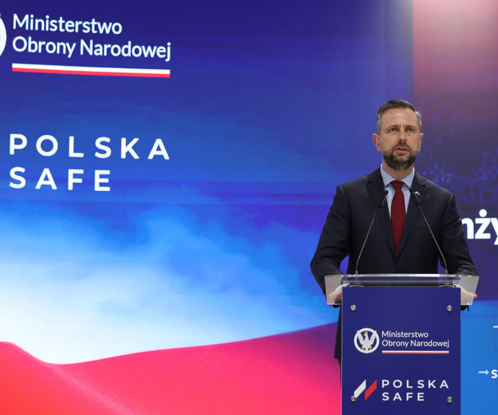 Program SAFE: 120 mld zł na polską armię w trzy dni