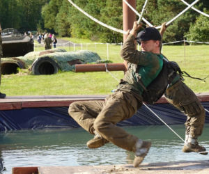 Po ekstremalnym, XIV GROM Challenge
