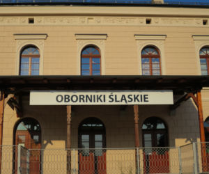 Oborniki Śląskie