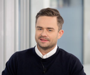 Adam Hofman