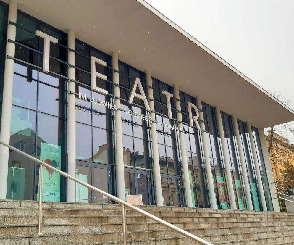 Tarnowski Teatr