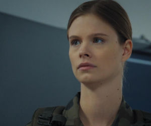 M jak miłość odc. 1916. Majka (Matylda Giegżno)