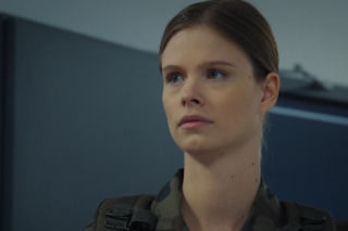 M jak miłość odc. 1916. Majka (Matylda Giegżno)