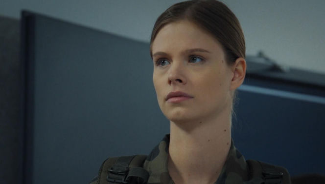 M jak miłość odc. 1916. Majka (Matylda Giegżno)