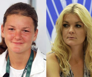 MiniRadwanska