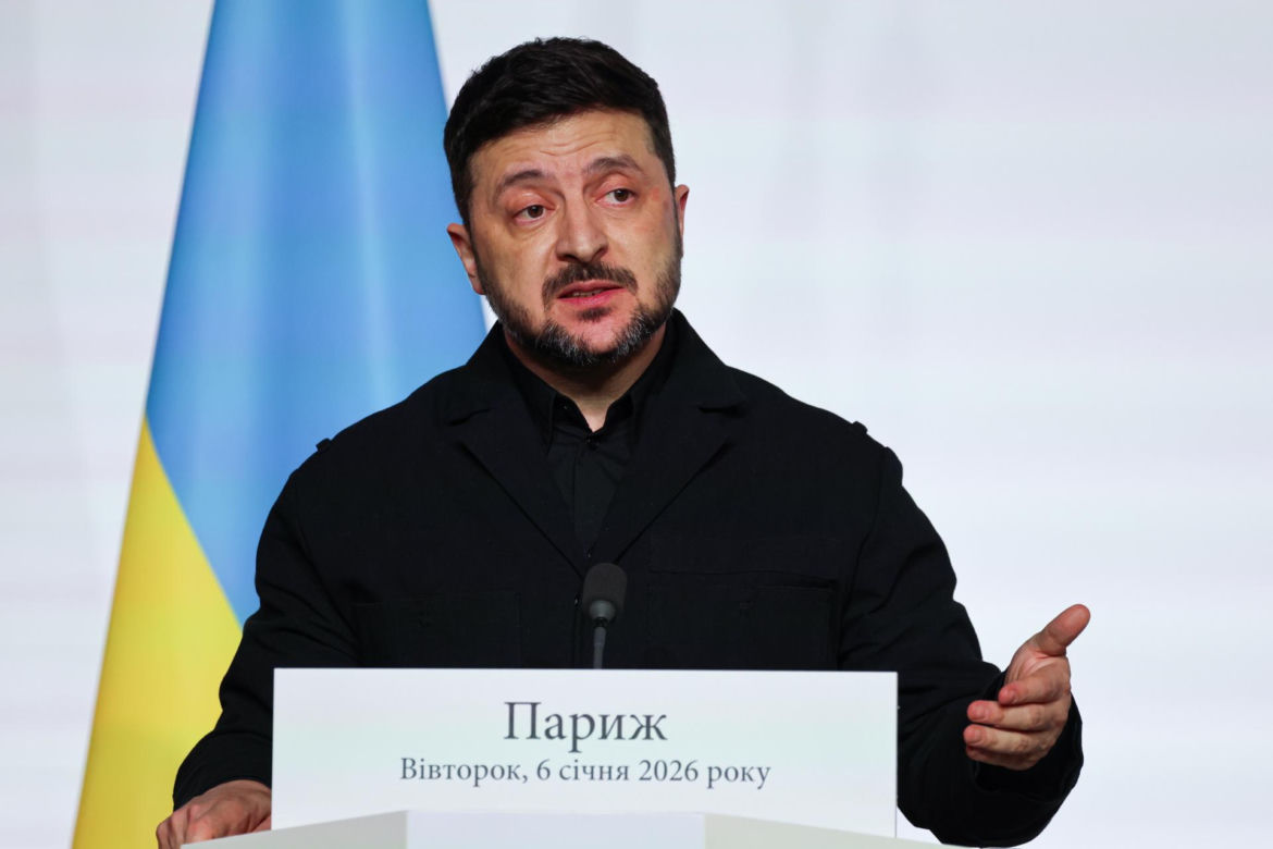 Europejskie wojska pojadą na Ukrainę? Podano nazwy krajów