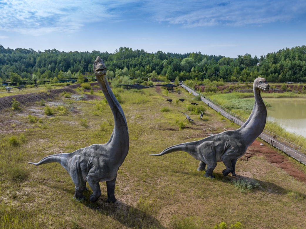JuraPark Krasiejów