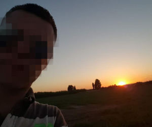 Miał PAŁKĄ bić Szwedów. Wnuk Wałęsy zatrzymany