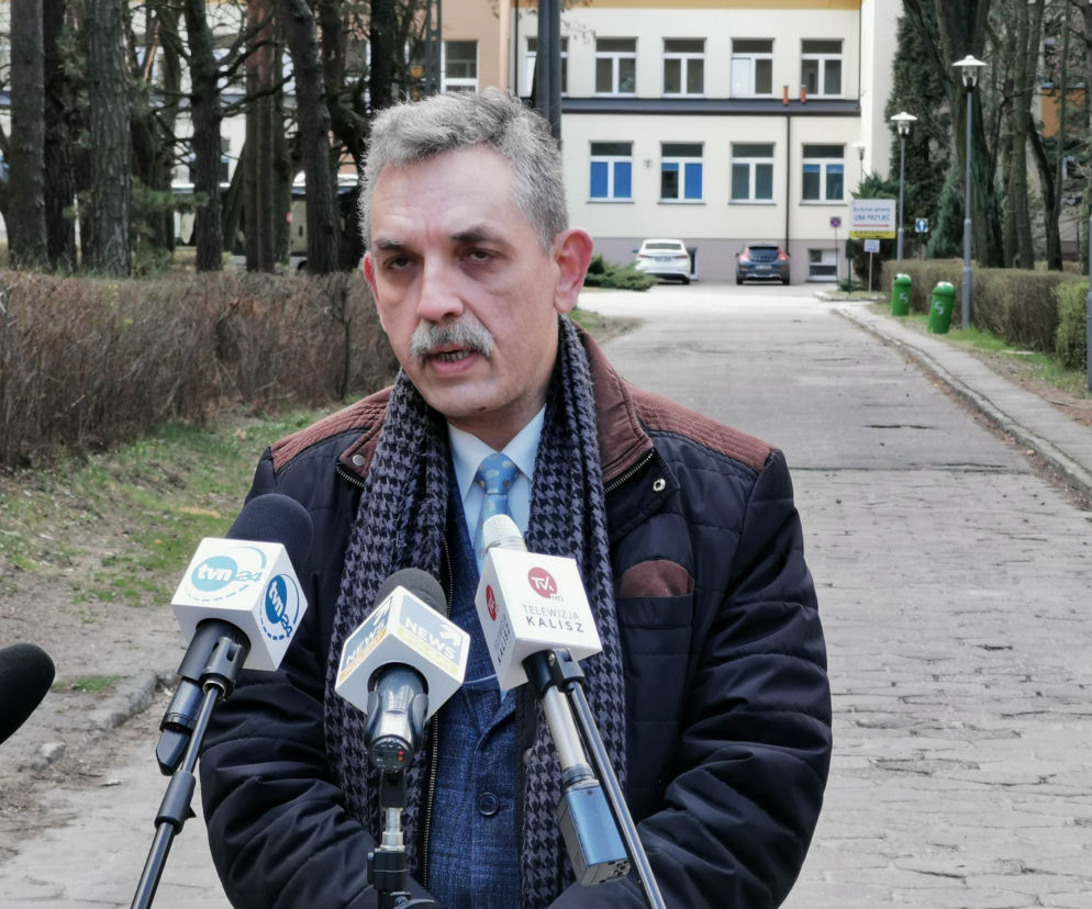 Kolejne ofiary koronawirusa w Polsce