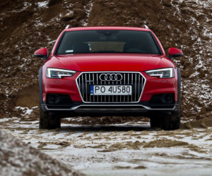 Audi A4 allroad quattro 2.0 TDI 190 KM S tronic