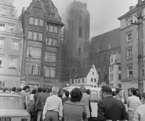 Wrocławski rynek
