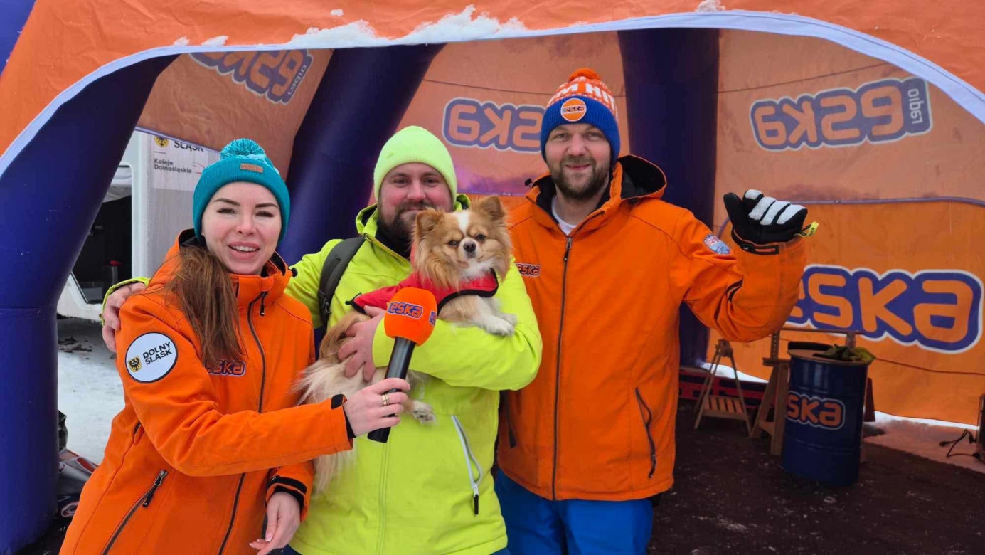 ESKA WINTER PATROL w Szklarskiej Porębie już za nami! Gdzie znajdziecie nas w tym tygodniu?