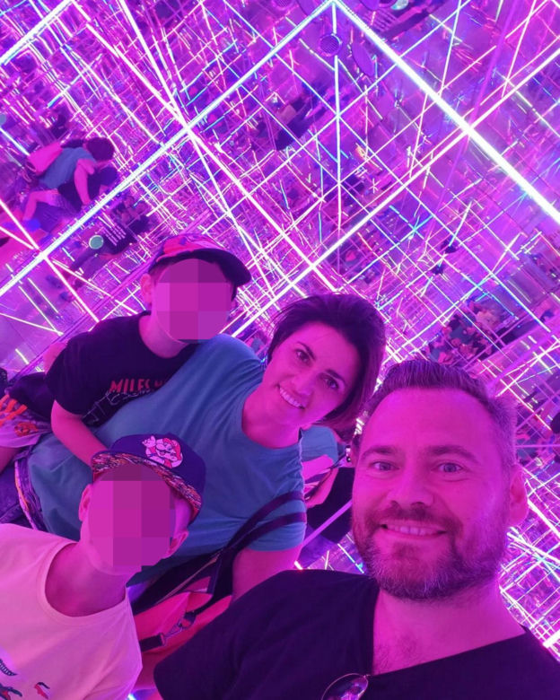 Żona Krzysztofa Stanowskiego, Marta Sosnowska