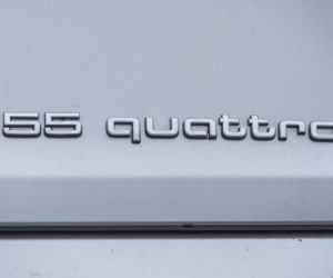 Audi e-tron Sportback S Line 55 quattro 