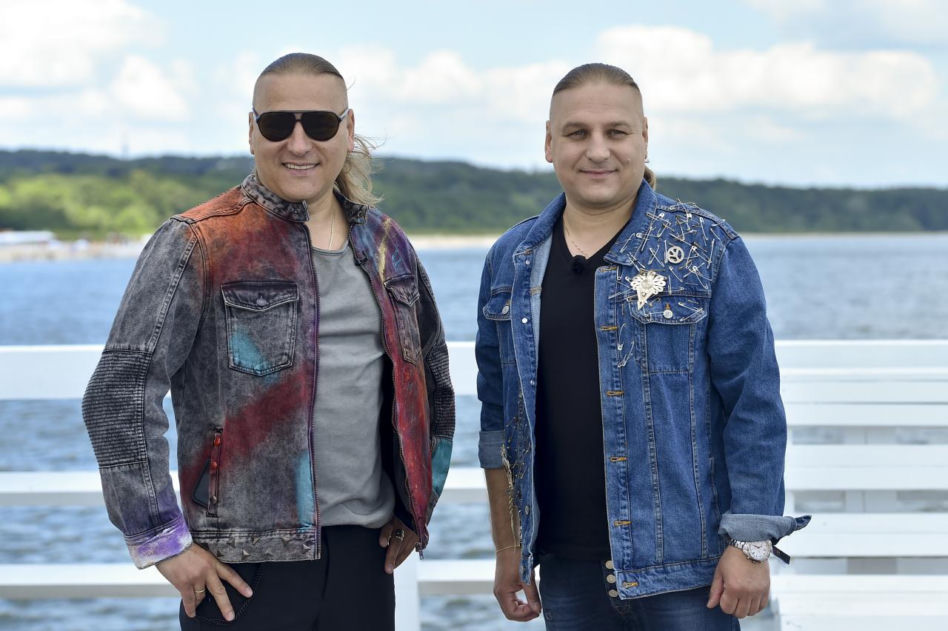 Bracia Golec kończą 50 lat
