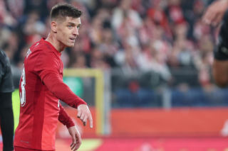 Tuż po mizerii w Lidze Narodów taka nowina! Wielki powrót Krzysztofa Piątka