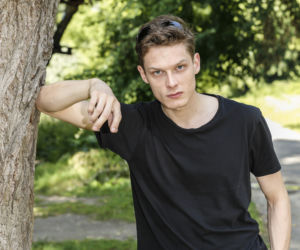  Na Wspólnej 2014 - nowa czołówka. Maks (Adam Fidusiewicz)