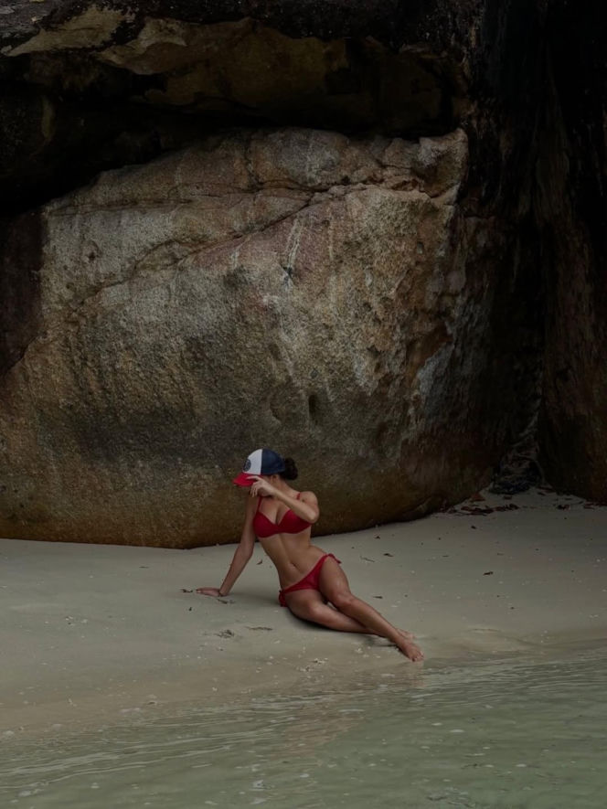 Zosia Cieszyńska, córka Rafała Cieszyńskiego i Alżbety Lenskiej