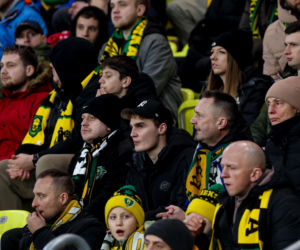 GKS Katowice - Legia Warszawa: Zdjęcia z meczu 21. kolejki PKO BP Ekstraklasy