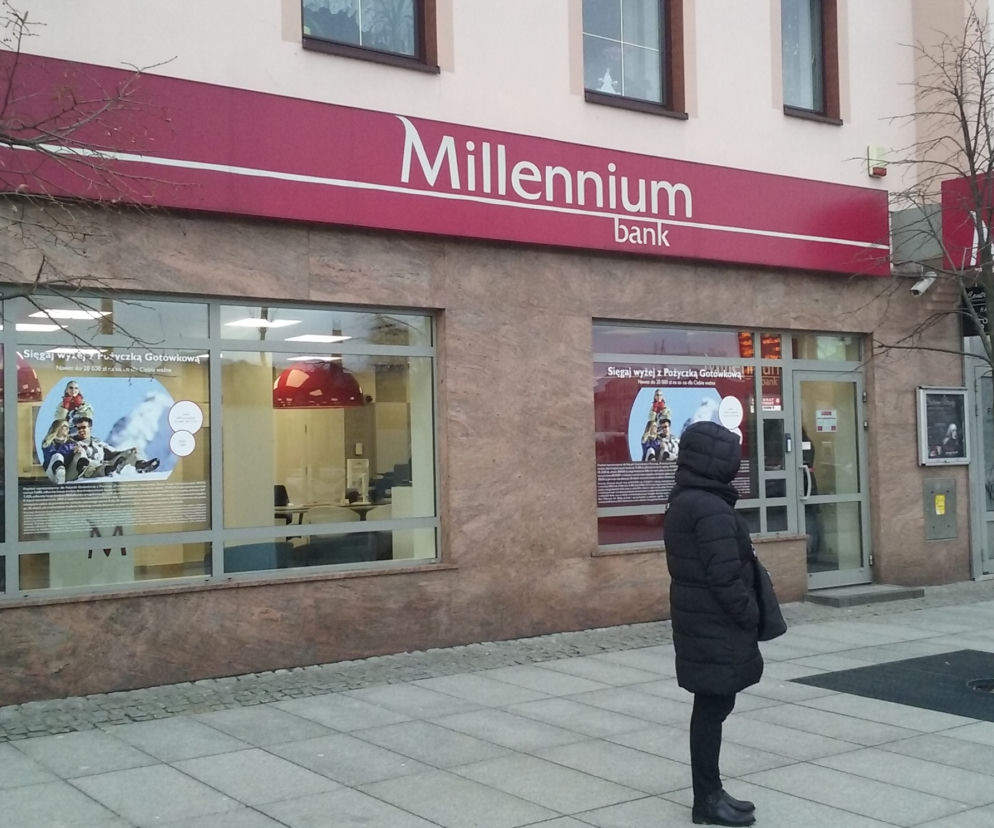 Millennium Bank
