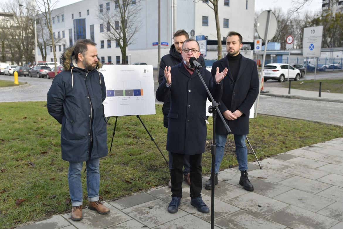 Wielkie zmiany na Woli. Przebudują dwie ulice na Odolanach! Jest decyzja konserwatora