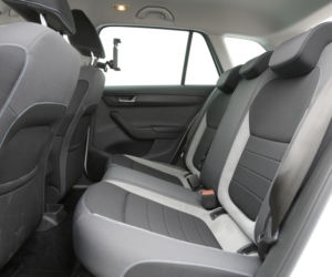 Skoda Fabia Combi 1.2 TSI 90 KM JOY