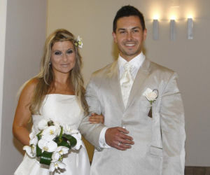 Katarzyna Skrzynecka, Marcin Łopucki