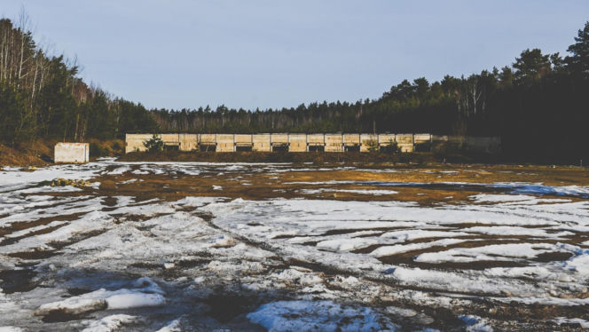 Zamknięte strzelnice znów ożyją