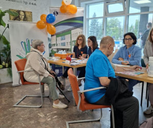 Obchody Światowego Dnia Bezpieczeństwa Pacjenta wypadają 17 września