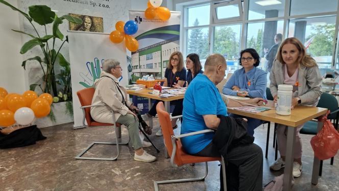 Obchody Światowego Dnia Bezpieczeństwa Pacjenta wypadają 17 września