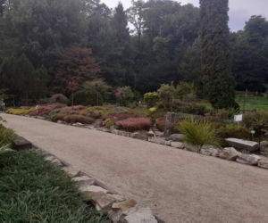 Arboretum Bolestraszyce